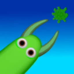 أيقونة Germ.io