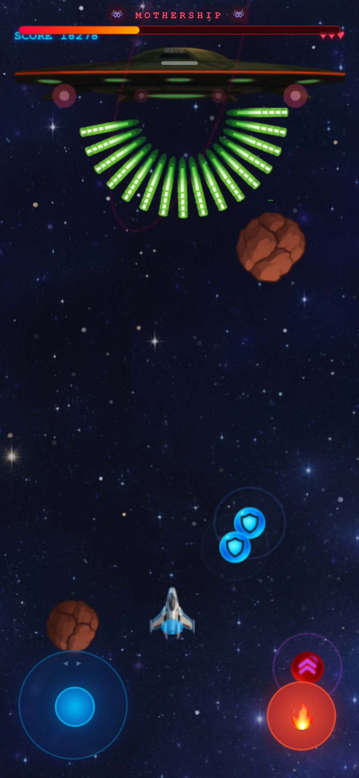 PocketByte: AI Game Maker screenshot