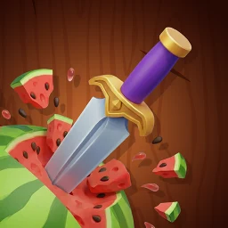 Symbol von SwordSlash